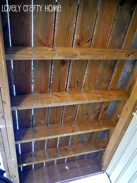 The simple system is adaptable to most deck shapes and configurations and is suitable for new construction or remodel projects. deck ceiling before | Under deck ceiling, Diy deck, Deck ...