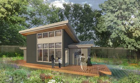 5 Tiny Tips For Designing And Building An Accessory Dwelling Unit Adu
