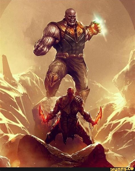 Pin By Gotili On Super Kratos God Of War God Of War Marvel