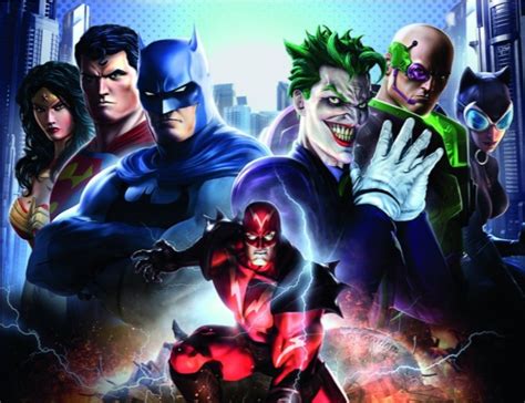 10 Best Batman Games For Pc Gamers Decide