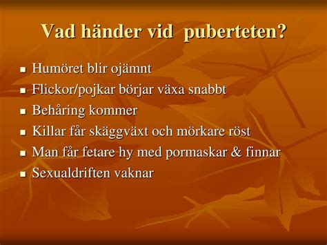 Ppt Sex And Samlevnad Powerpoint Presentation Free Download Id6199326