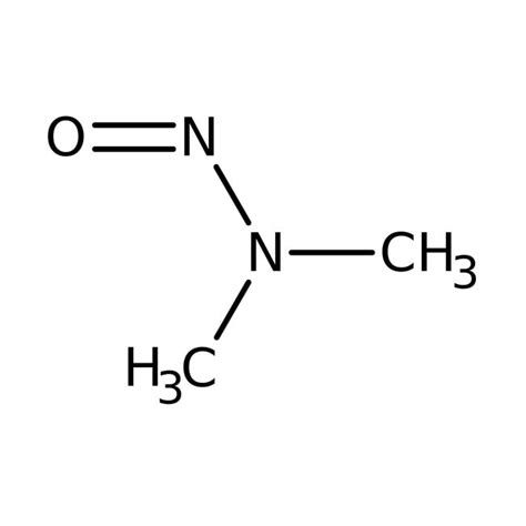 N Nitrosodimethylamine Solution 100 Gml In Methanol Ultra Scientific