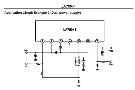 Maybe you would like to learn more about one of these? Daftar Persamaan Ic Dan Transistor - lasopawedding