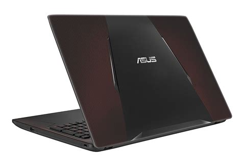 Generally, technical specs and physical design of the asus laptop is very little different x454y with x454wa. ASUS ROG ZX553VD GAMING DRIVERS WINDOWS 10 - Local HP
