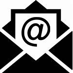 Icon Svg Email Mail Newsletter Envelope Letter
