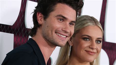 Kelsea Ballerini And Chase Stokes Relationship Timeline Hollywood Life