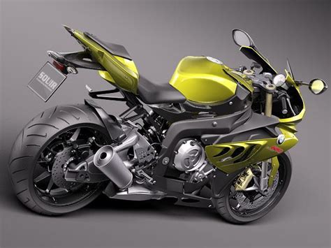 Bmw motorrad uk reserves the s 1000 r sport. BMW S1000RR 2011 3D Model .max .obj .3ds .fbx .c4d .lwo .lw .lws - CGTrader.com