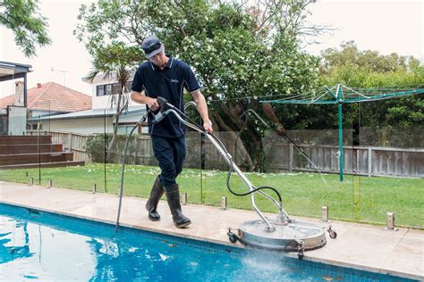 Significant Benefits Of Pressure Cleaning Services - True Information Today