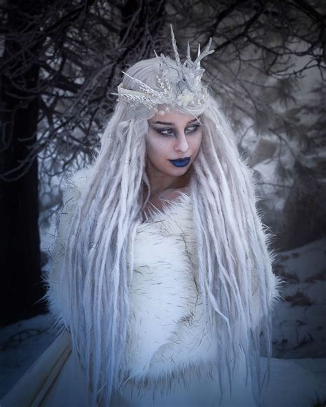 Pin By Sharonam72 Sharonam72 On Ice Queen Costume Ice Queen Costume