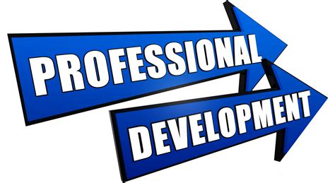 Importance Of Professional Development Mctimothy Associates
