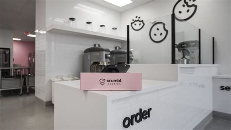 Opening date set for first Lansing-area Crumbl Cookies
