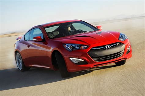 2016 Hyundai Genesis Pricing And Features Edmunds
