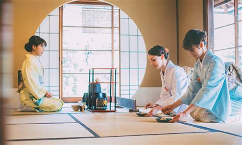 Summary Of Japanese Tea Ceremony The Foodie Foodster