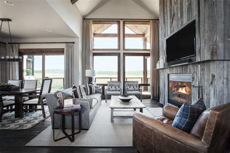 Utah Style And Design Spotlights Victory Ranchs Mountain