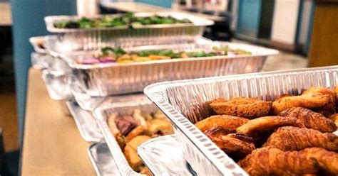 Now learn how to cook untill cooking will be on your fingers tips. This App Donates Excess Food to New York's Most Vulnerable ...