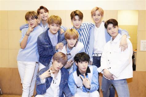 Wanna one ♚ fsg to be one. NCT127メンバー人気順とプロフィール(最新版)をシズニー1000人の投票で決定! | 韓流diary