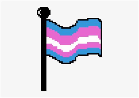 Trans Transgender Trans Flag Trans Colors Lgbtq Lgbt Transparent Png