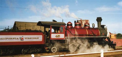 The Skunk Train - Willits Depot, Willits | Roadtrippers