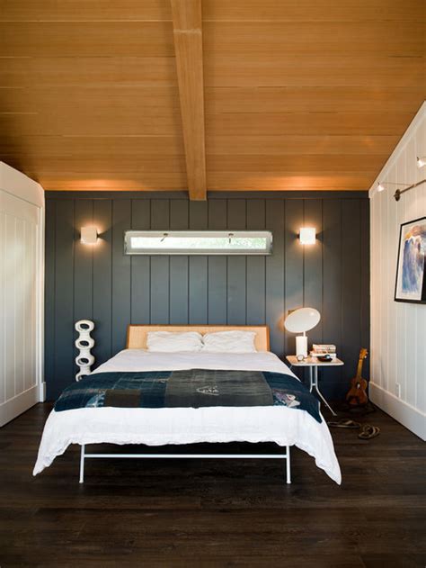 16 small master bedroom ideas that are larger than life. Bed With Back Paneling Ideas, Pictures, Remodel and Decor