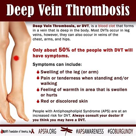 Symptoms Of Blood Clot In Leg Or Foot Symptoms Of Disease