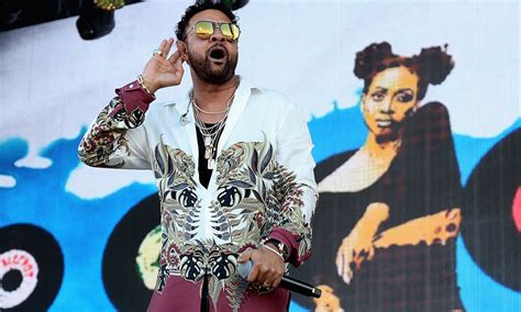 Shaggy Kingston Reggae Pop Icon Udiscover Music