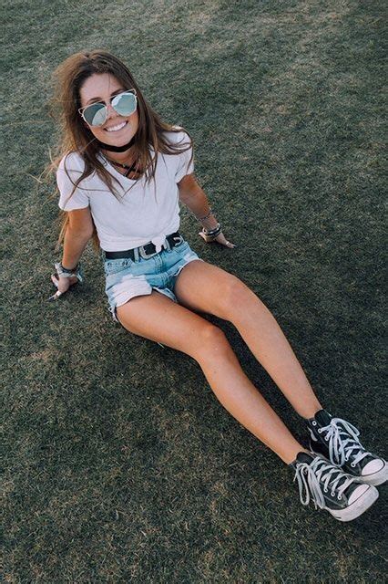 7 Cute Ways To Wear Converse That You Havent Tried Yet Girlslife
