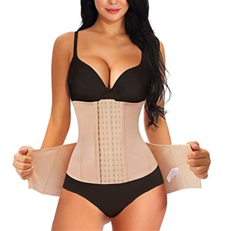 10 Best Fupa Waist Trainer Review And Buying Guide Blinkx Tv