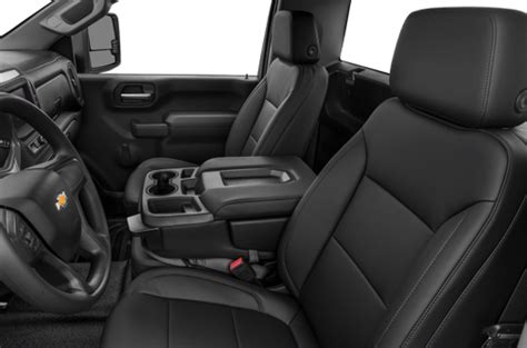2021 Chevrolet Silverado 2500 Mpg Price Reviews And Photos
