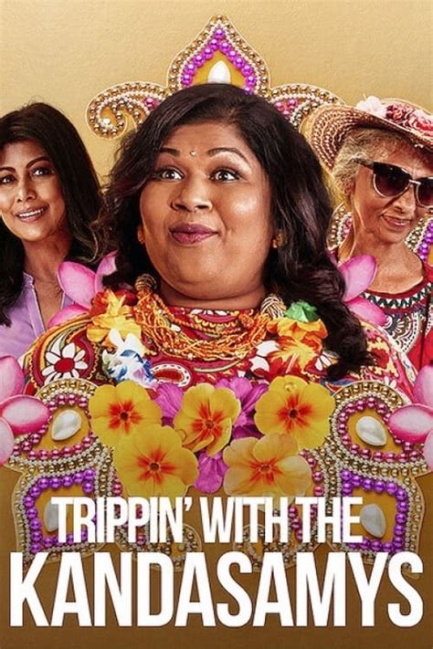 where to watch and stream trippin with the kandasamys free online
