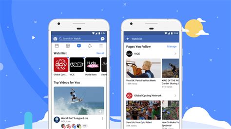 Facebook Watch Is Available Worldwide Hot In Social Media Tips And Tricks