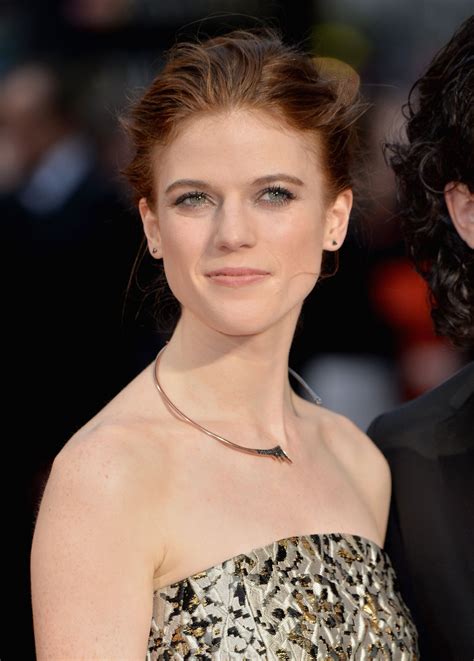 10 rose leslie pictures yury gallery
