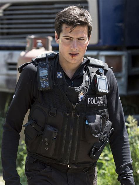 Cop Drama Praised For Featuring Gay Characters Axed By Bbc