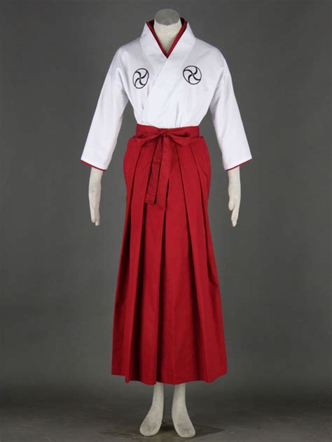 Bleach Soul Reaper Academy Female Uniforms Any Size On