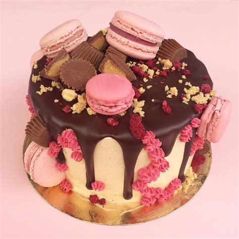 Anges De Sucre Cute Desserts Wedding Cakes Birthday Cake Food Sugar