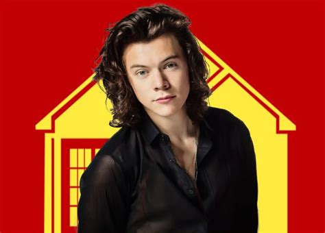 Harry Styles To Release His Third Album Harry S House On May 20