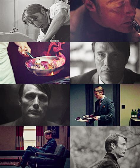 Hannibal Lecter Hannibal Tv Series Fan Art Fanpop