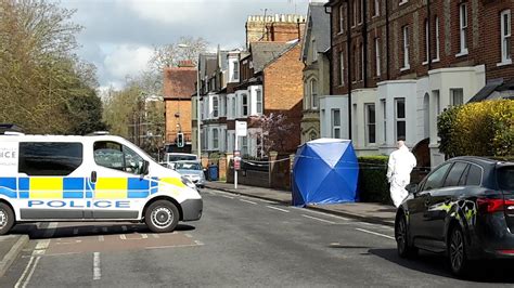 Murder Probe Launched After Oxford Art Dealer Death Bbc News