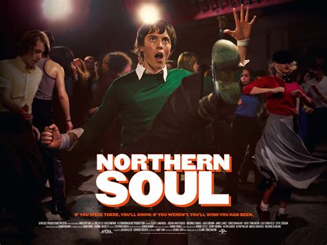 Trailer Northern Soul The Movie Blog