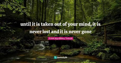 Best Out Of The Mind Quotes With Images To Share And Download For Free