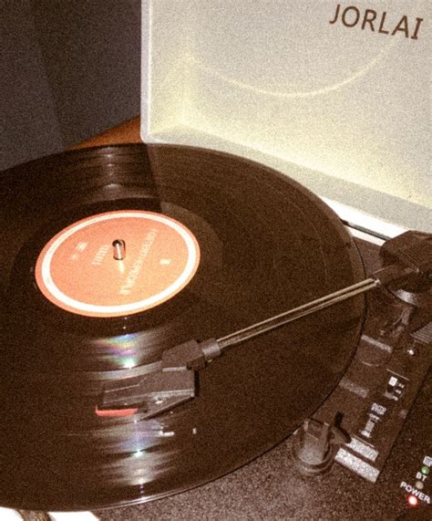 ♥new Vinyl Record♥ Aesthetic Vinylrecords Aesthetic Collage Vinyl
