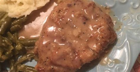 Federal government websites always use a.gov or.mil domain. Get To Your Man's Heart With These Baked Pork Chops - Recipe Patch