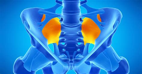 As many of you know, i love trying different diets! SI Joint Pain and Sacroiliitis: Natural Treatments