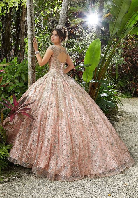 Mori Lee Vizcaya Quinceanera Dresses Mori Lee Vestidos Abc Fashion