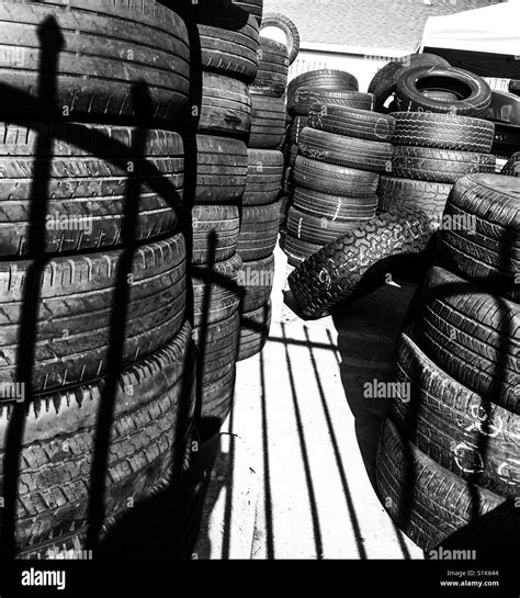 Big Black Tires Hi Res Stock Photography And Images Alamy