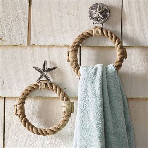 38 Fabulous Coastal Decor Ideas For Bathroom