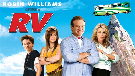 Is Rv On Netflix In Australia Where To Watch The Movie New On