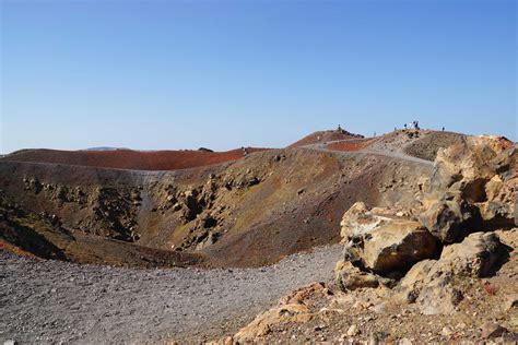K square produced by looney tunez mixed by. A Tour of the Nea Kameni Volcano in Santorini
