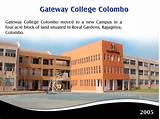 Gateway Community College Online Photos