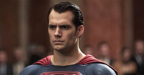 Henry Cavill Announces He Will No Longer Play Superman Flipboard