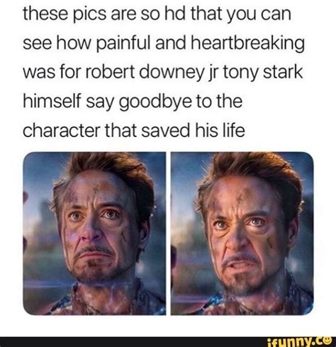 Pin On Funny Robert Downey Jr Memes